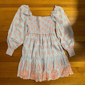 Lilly Pulitzer Rainna Dress